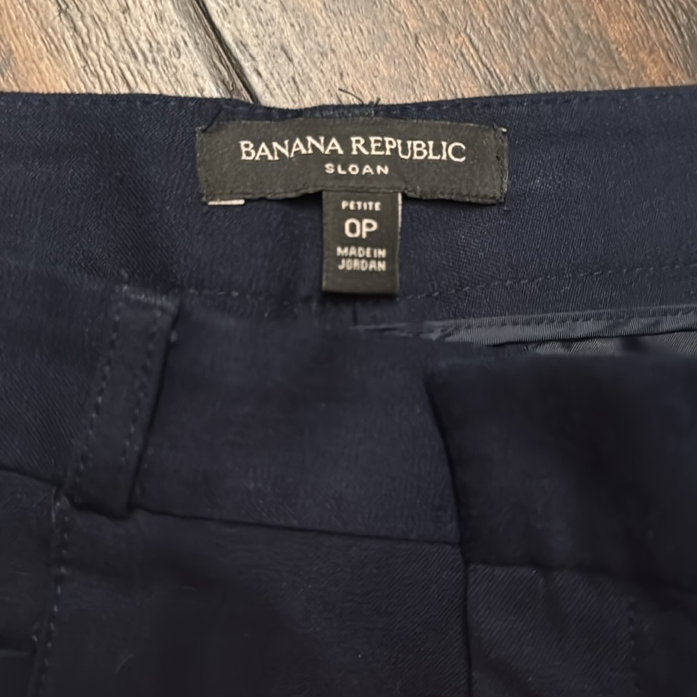 Trousers - Picture 2 of 3